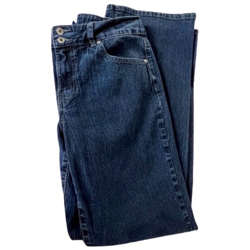 BandolinoBlu Aria Straight Leg Jeans - Picture 1 of 12